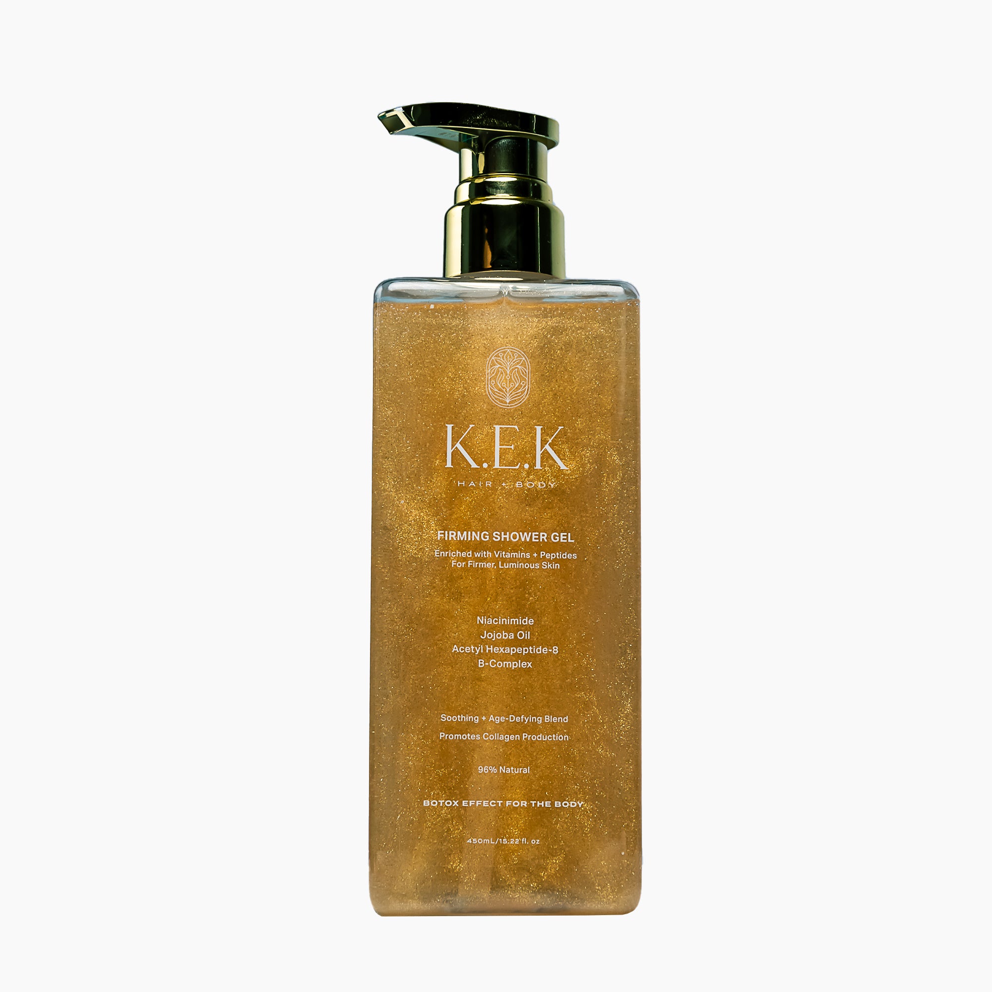 Firming Shower Gel
