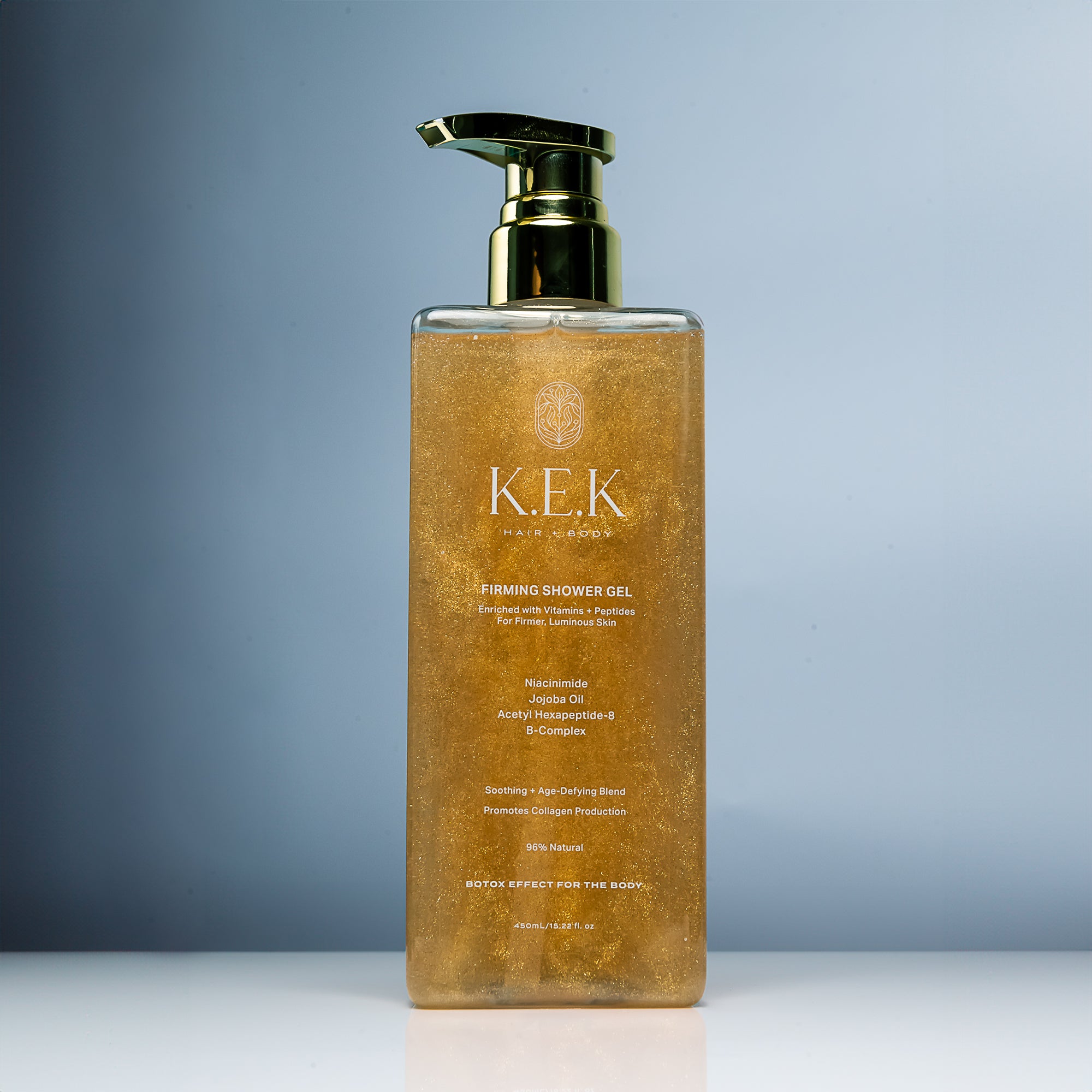 Firming Shower Gel
