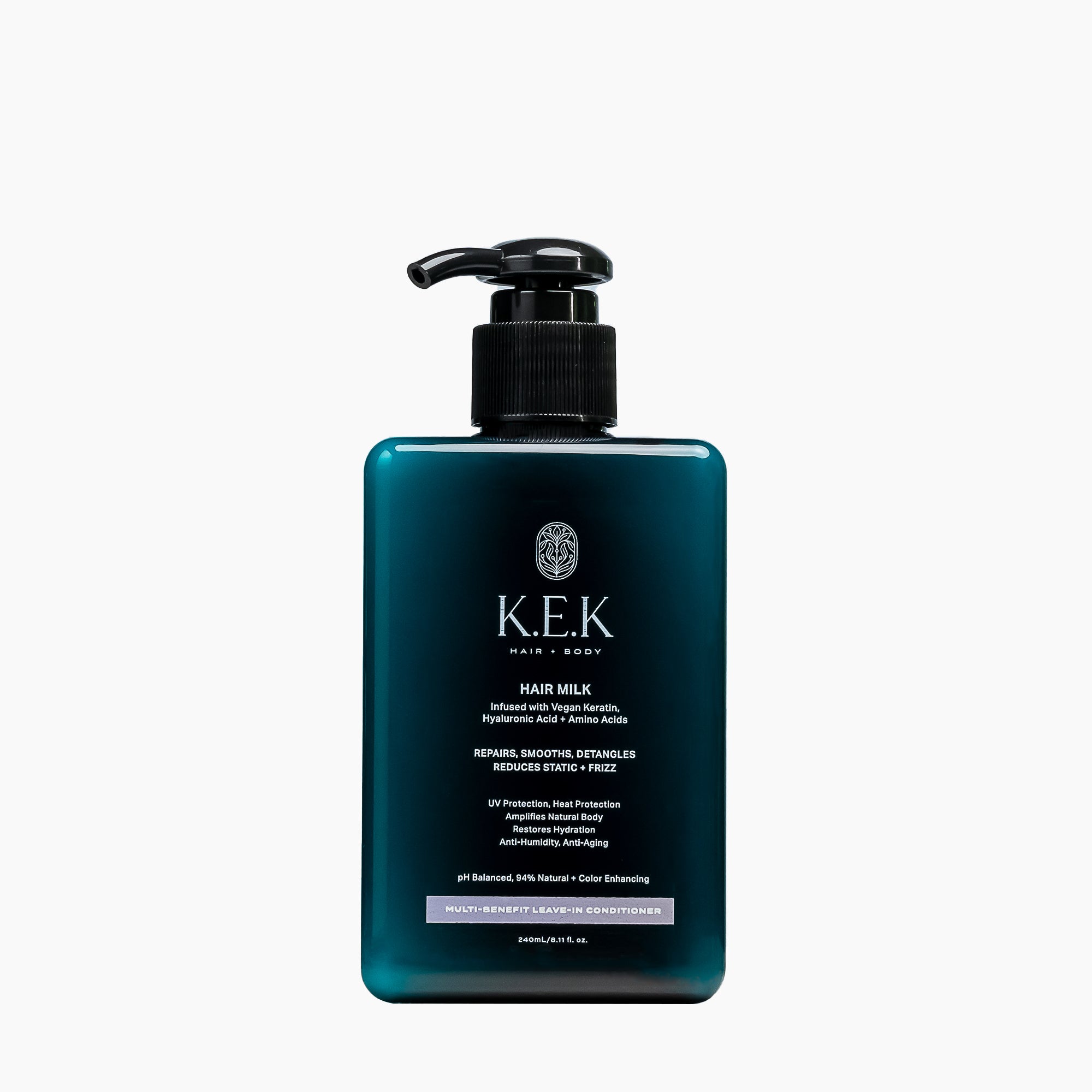 Hair Milk