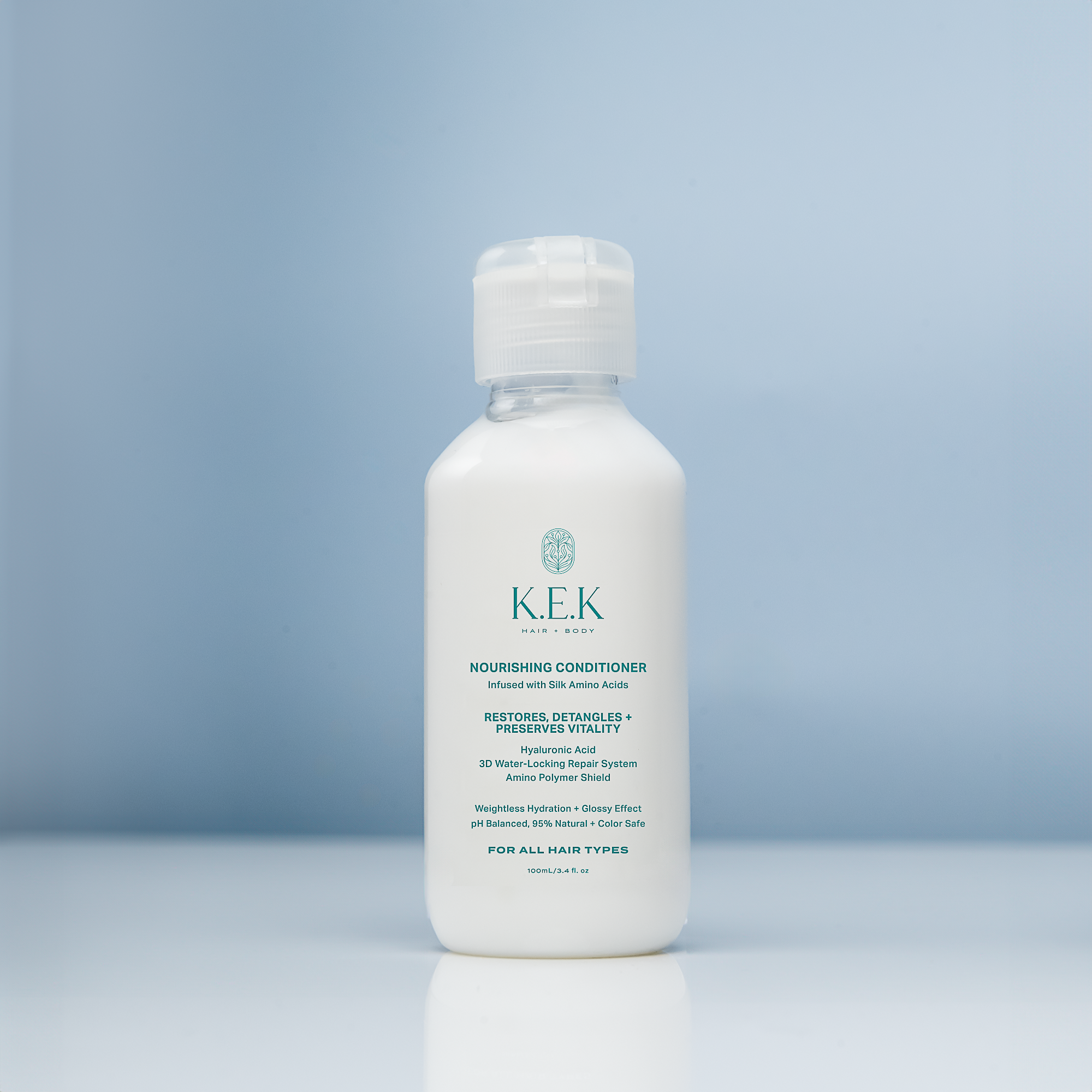 Nourishing Conditioner