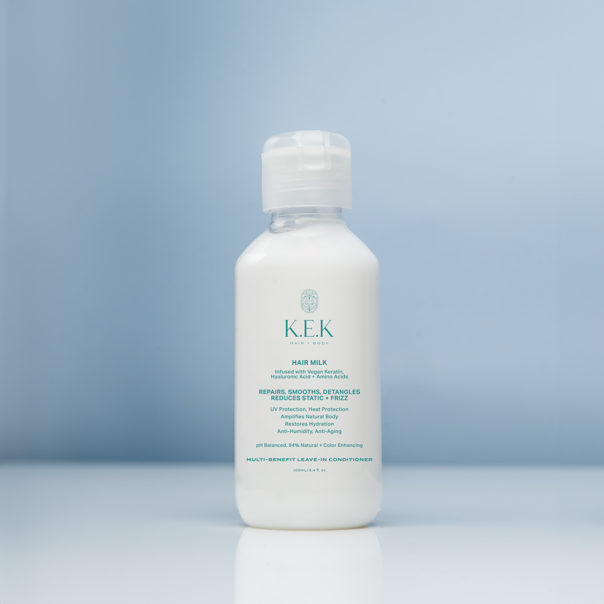 Hair Milk