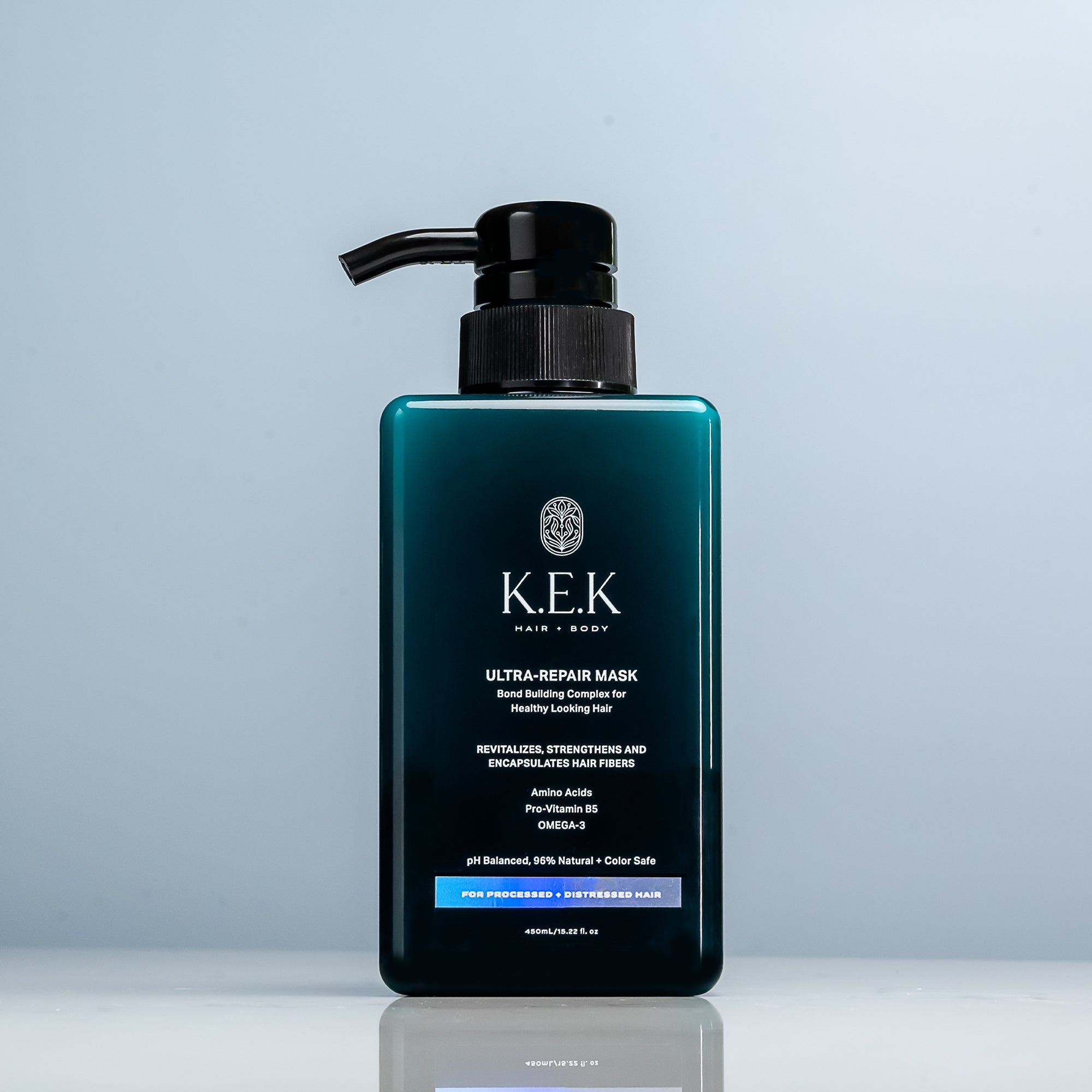 Ultra-Repair Mask